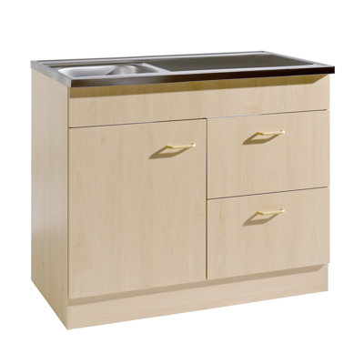 Küchenschränke zum Verlieben | Wayfair.de